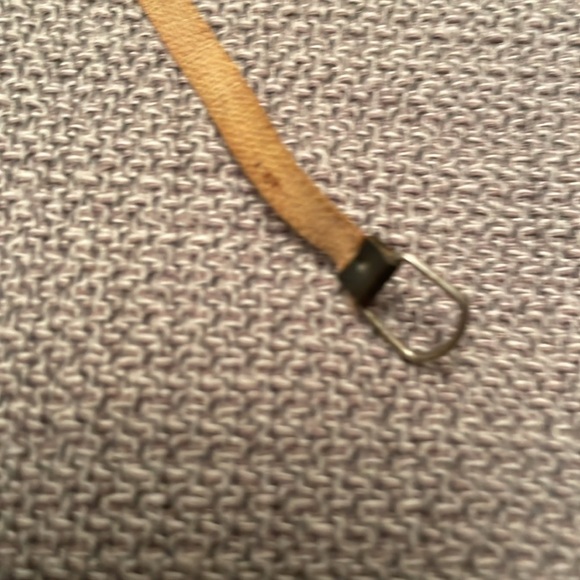 Vintage Metal Tape Measure Measuring Tape Old Cloth Sewing Tape Measure - Picture 4 of 6